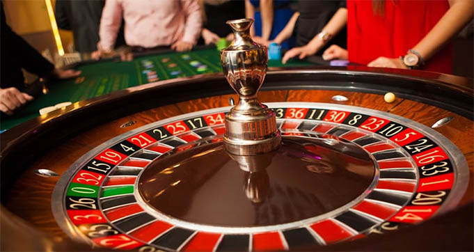 Cara Efektif Menang Keuntungan Roulette Online