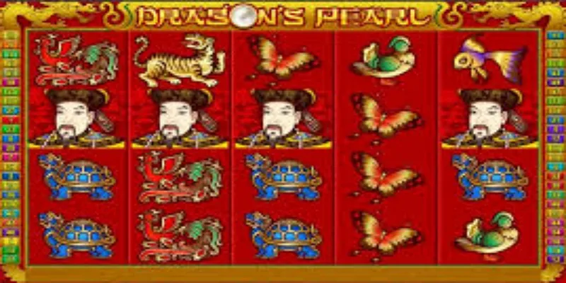 《龙的珍珠》的特色功能与奖励机制-开云体育