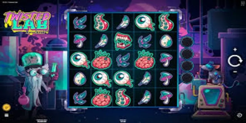 独特的RotoGrid功能-开云体育
