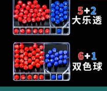 主流在线彩票种类深度解析-开云体育