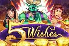 独家推荐：《五愿神灯》的魔法魅力-开云体育